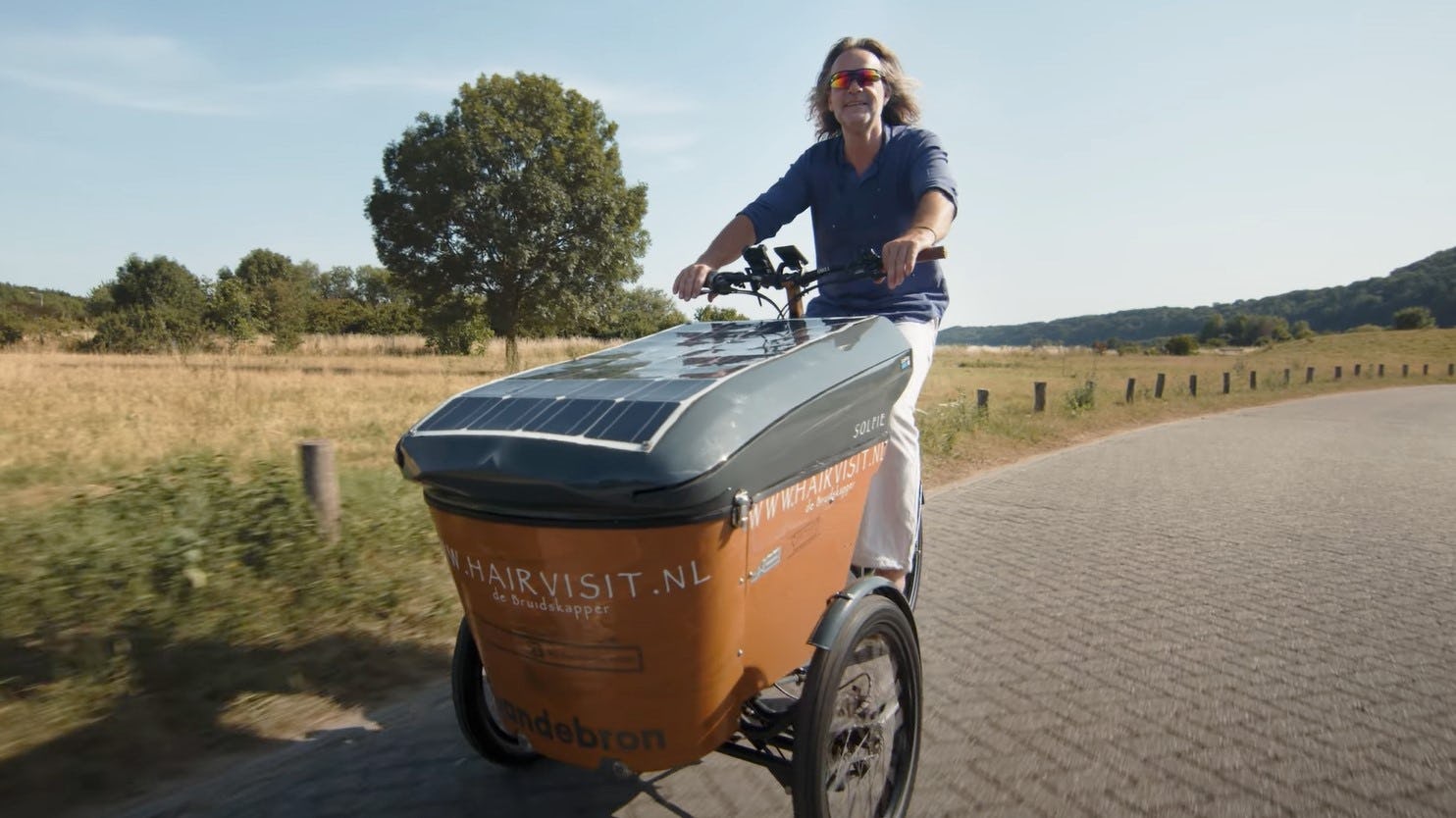Babboe viert 15-jarig bestaan met verhalen gebruikers