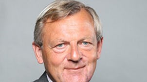 Frits van Bruggen nieuwe voorzitter RAI Vereniging