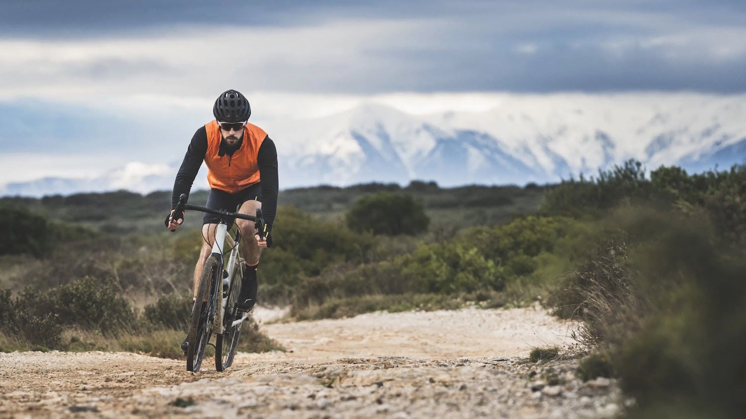 Onderzoek NTFU: gravelbiker telt 2.776 euro voor zijn fiets neer