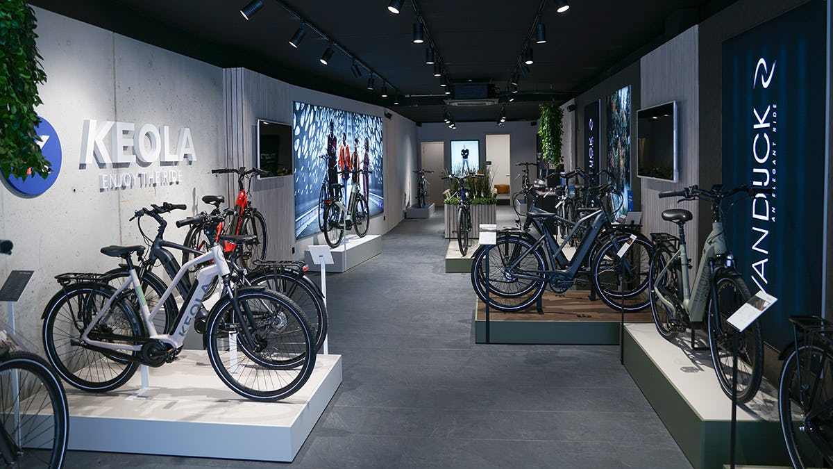 Timyo is de bescheidenheid voorbij