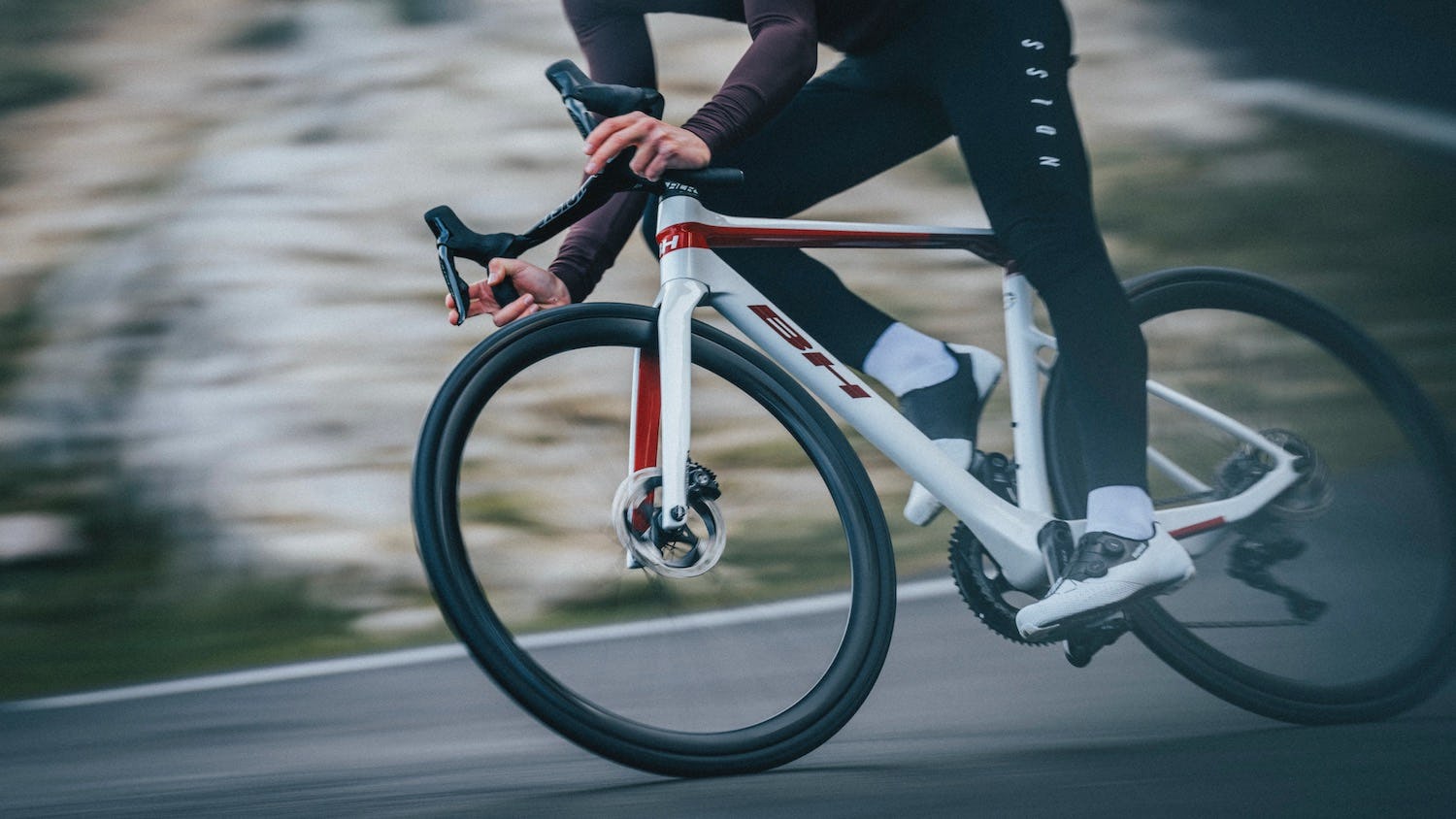 Vernieuwde BH Ultralight EVO met lichtgewicht aerodynamisch ontwerp