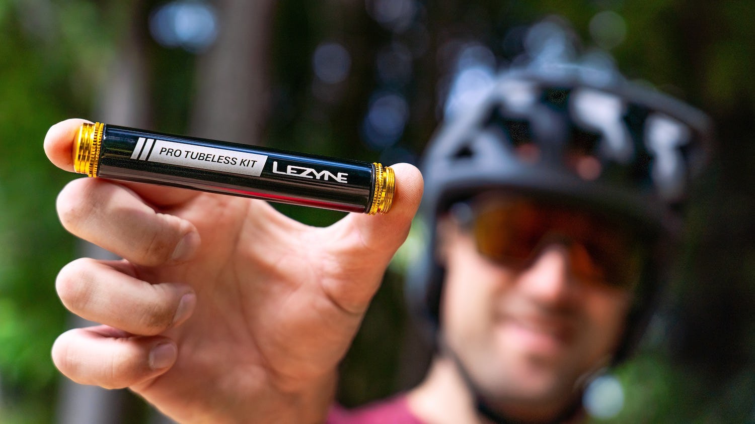 Lezyne lanceert Pro Tubeless Kit