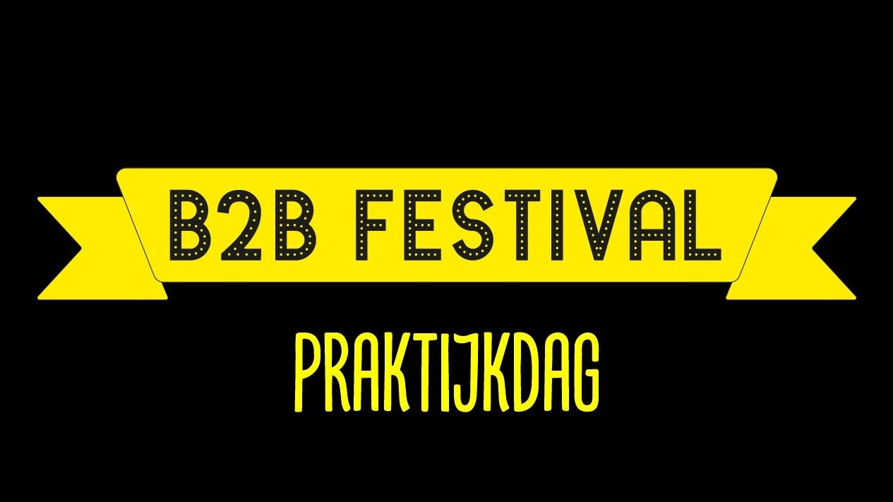 B2B Praktijkdag: boeiende presentaties voor ondernemers