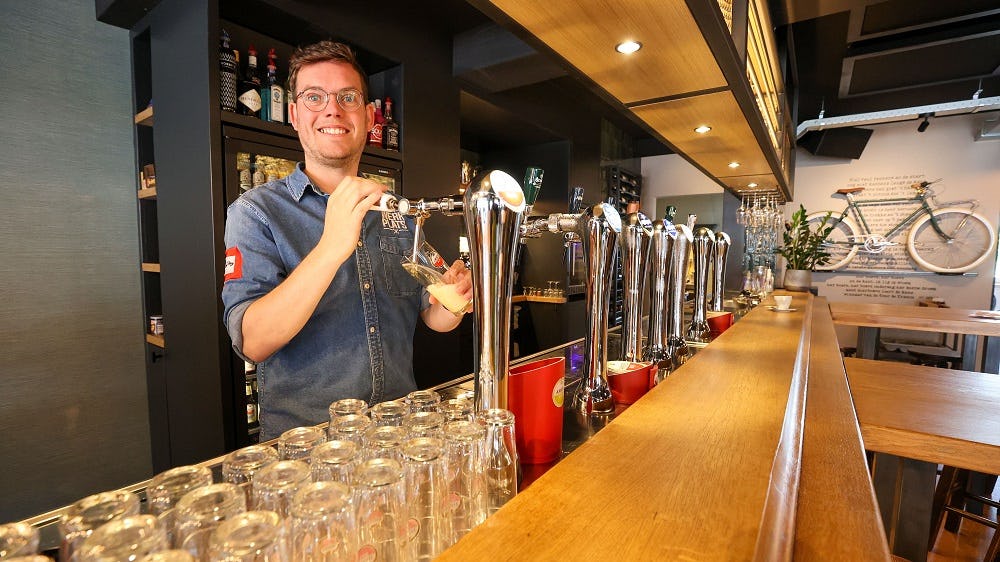 Vanavond 19.30 uur: webinar over gastvrijheid in je winkel