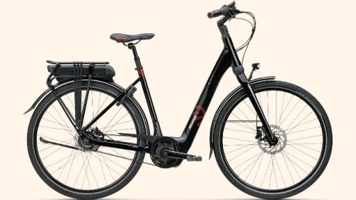 Terugroepactie voor KOGA E-Nova EVO