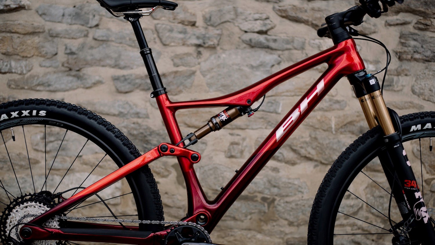 BH introduceert XC-reeks met 19 fietsen