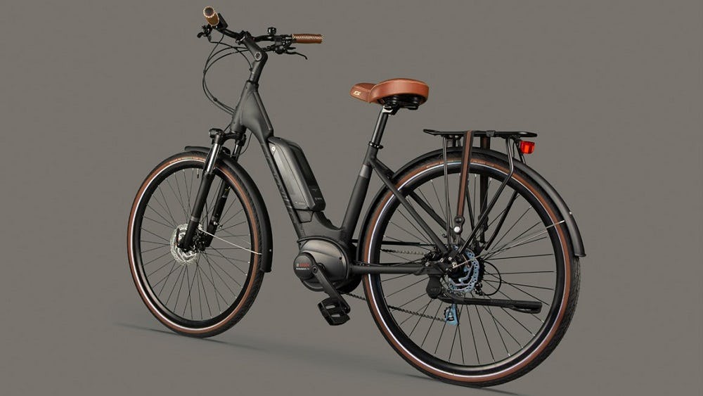 Granville Bikes nu ook in Nederland