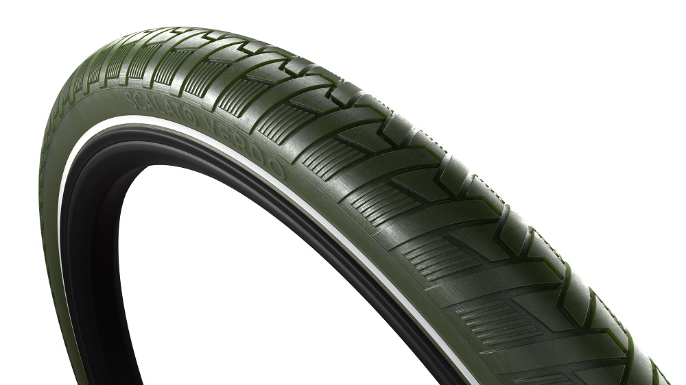 Scalato presenteert de Verdo komende zomer. Die zit dan OEM op een aantal e-bikes en is bovendien verkrijgbaar bij grossiers en vakhandelaren in de Benelux. 