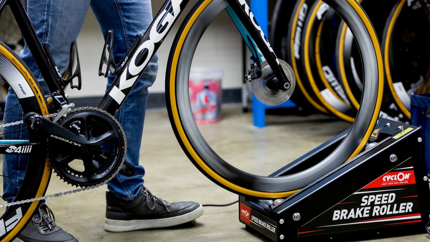 Efficiënt werken in de werkplaats met de juiste tools