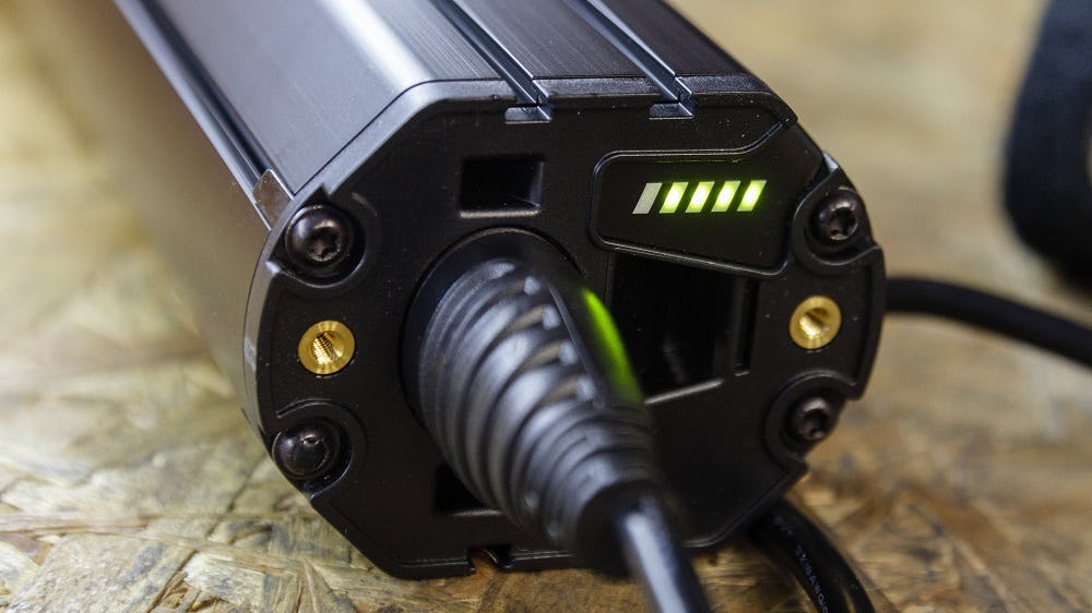 De batterijverordening stelt specifieke eisen aan de categorie LMT (Light Means of Transport), waaronder e-bikes vallen.