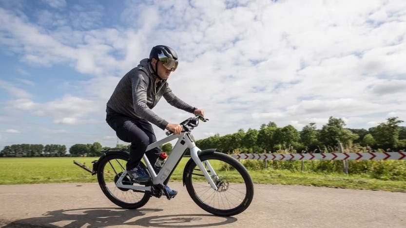 Groei van speed pedelecs vlakt af: waar liggen de kansen?