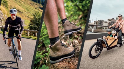 Bike & Outdoor B2B Fest toont nieuwste trends fiets- en outdoor-merken