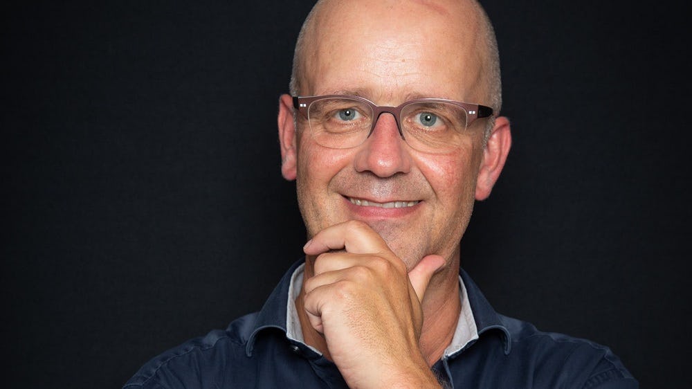 Maak je de keuze om geen Stella’s en Amslods te servicen, dan is het volgens Paul Wagenaar van Retailfit wel raadzaam om te kijken wat je alsnog voor de consument kunt betekenen. “Zeg bijvoorbeeld: ‘We repareren niet zelf, maar u kunt wel bij dat bedrijf terecht’.