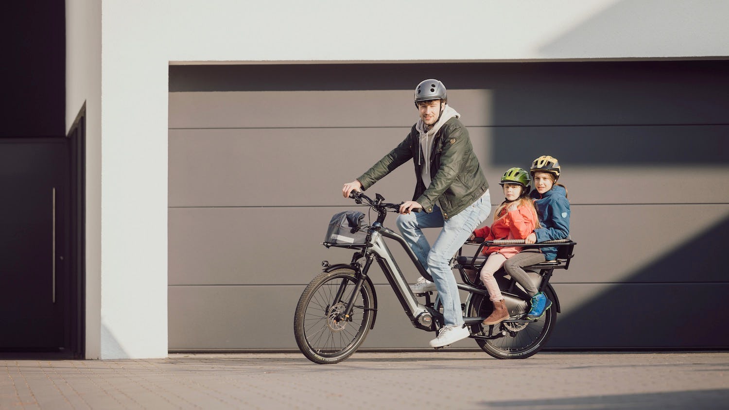 Traditionele dealershows Merida weer van start