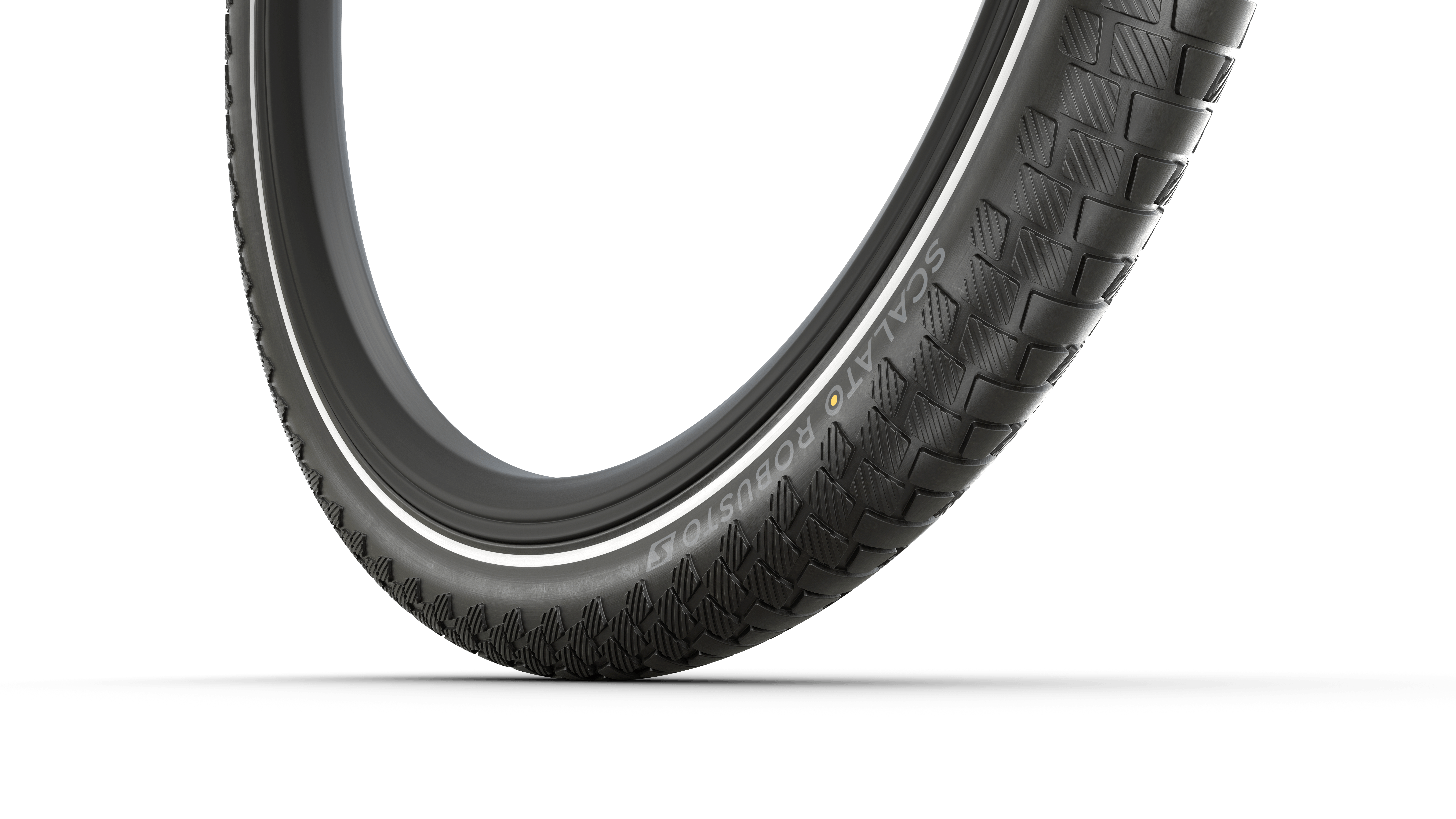 Geavanceerde Scalato fietsbanden bestand tegen de krachten van e-bike en pedelec