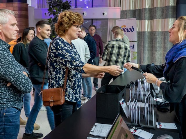 Welkom bij de 26e editie van de Tweewieler Awards bij AFAS in Leusden!