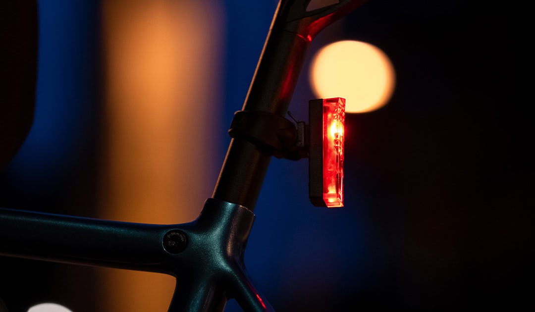Effectieve fietsverlichting in de donkere maanden