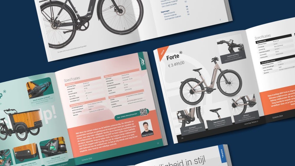 Nieuwe strategie PMG komt dit jaar volledig tot uiting