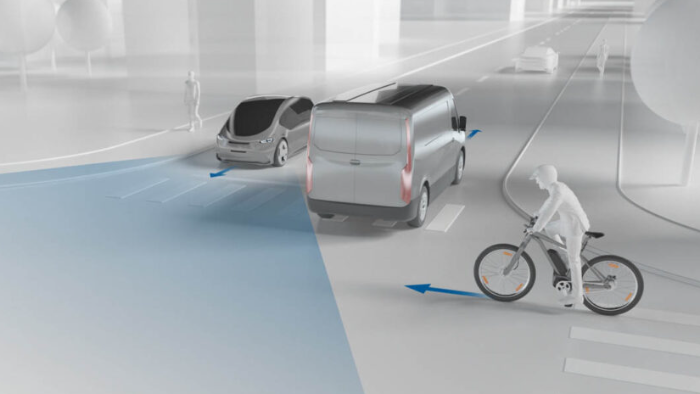 V2X-communicatietechnologie kan een belangrijke bijdrage leveren aan het verminderen van het aantal gewonden bij ongevallen in de toekomst, omdat het fietsers digitale zichtbaarheid kan geven voor andere weggebruikers.