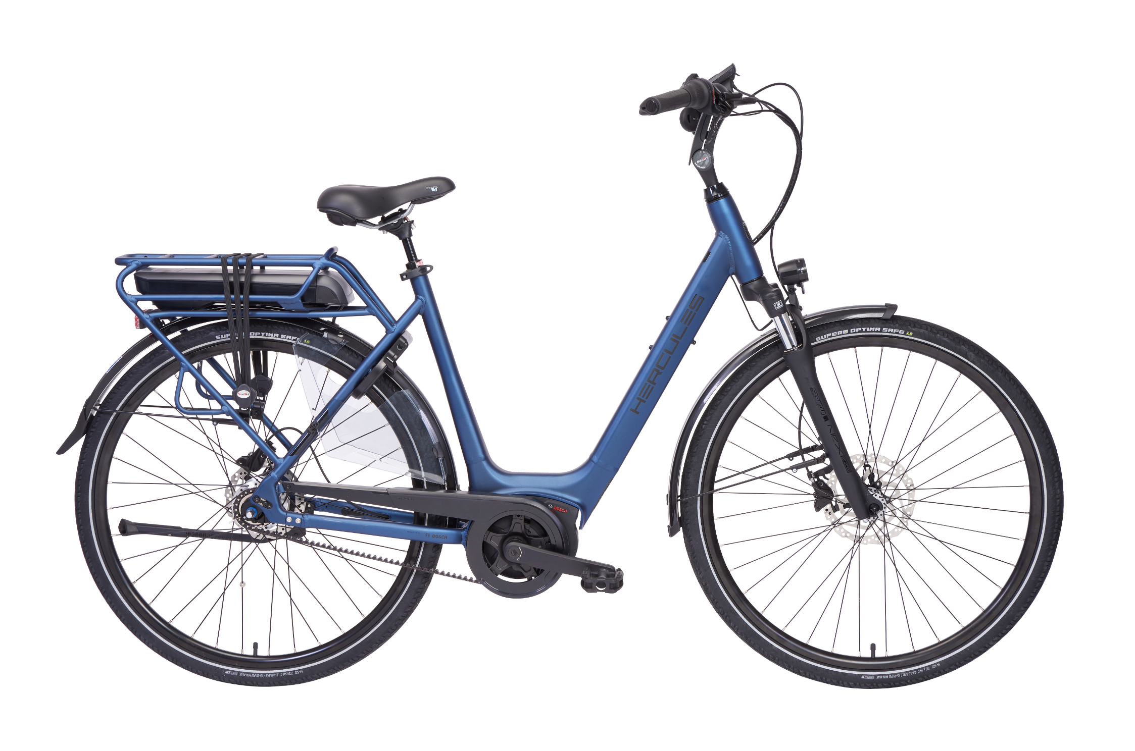 Geliefd fietsmerk Hercules focust op verdere groei in Europa