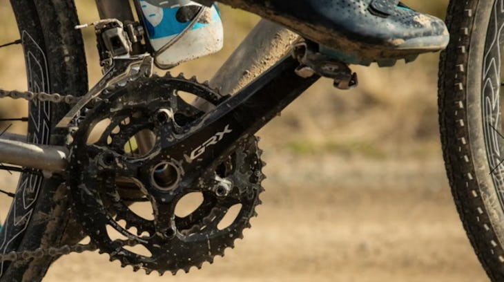 Volgens Shimano zijn de marktvoorraden wereldwijd nog steeds hoog.