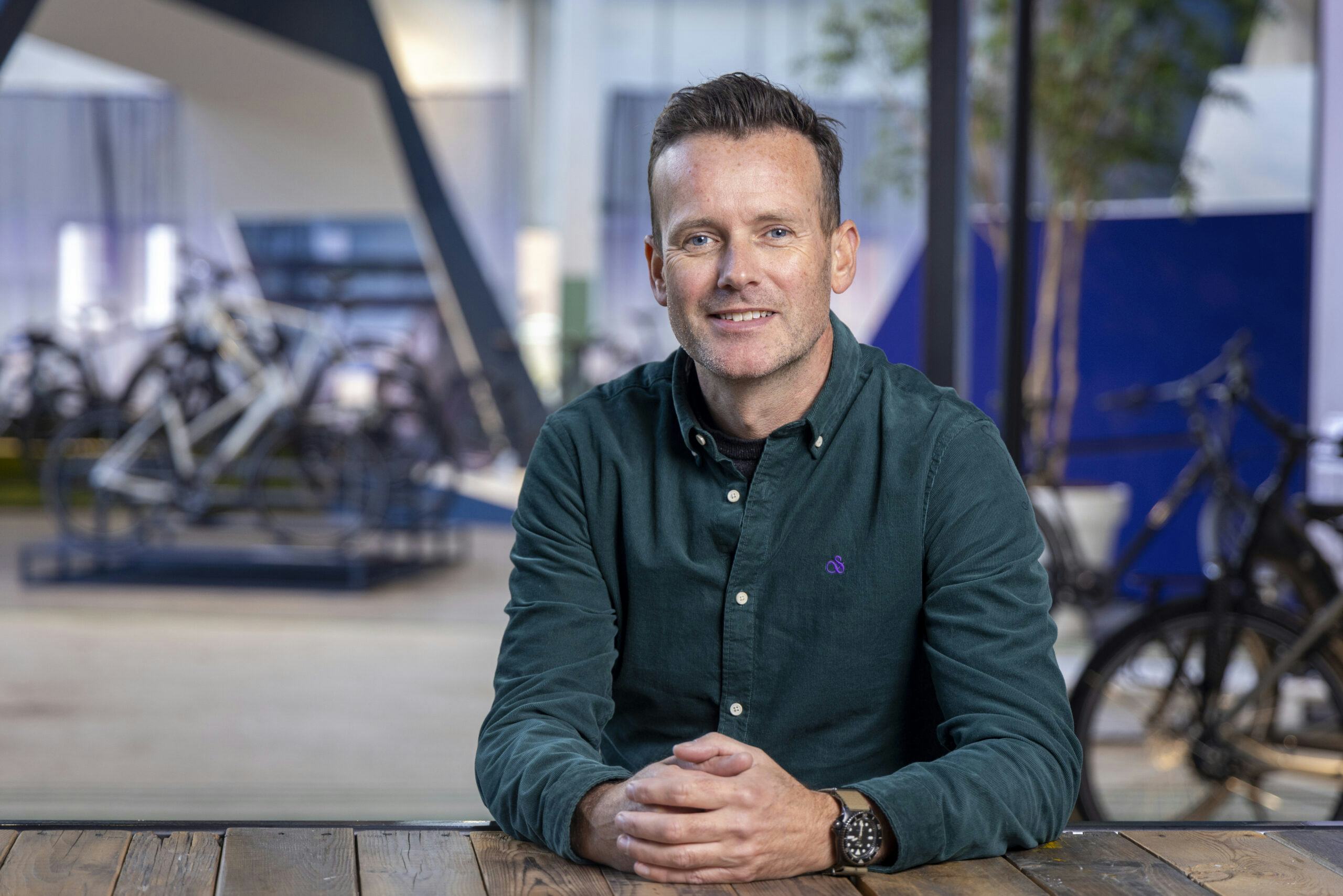 Hoe ANWB fietsvakhandelaren ondersteunt in uitdagende tijden