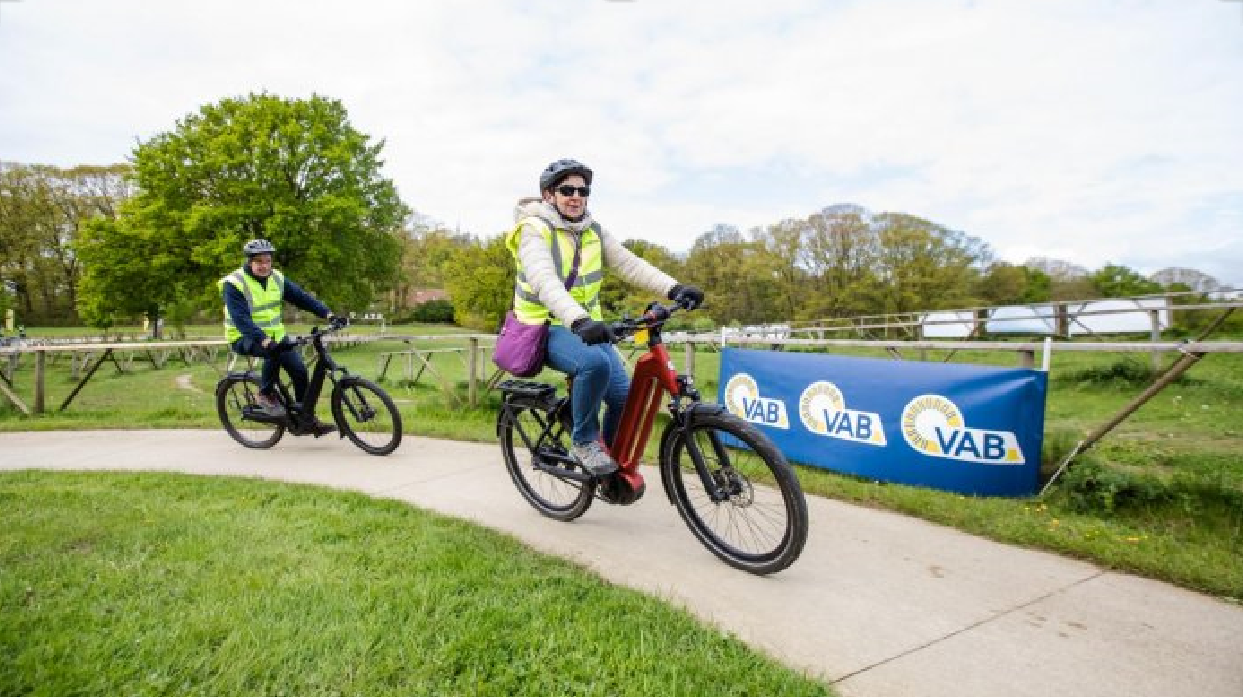 Dit zijn in België de winnaars in de verkiezing Bike of the Year