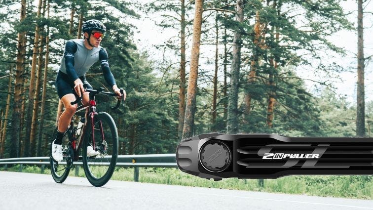 Breed gamma powermeters helpt Rotor bij groeiambities