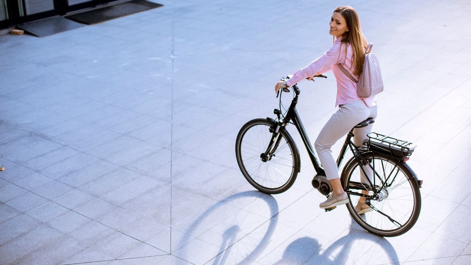 GfK-Monitor: 12 procent van consumenten e-bikes ervaart diefstal