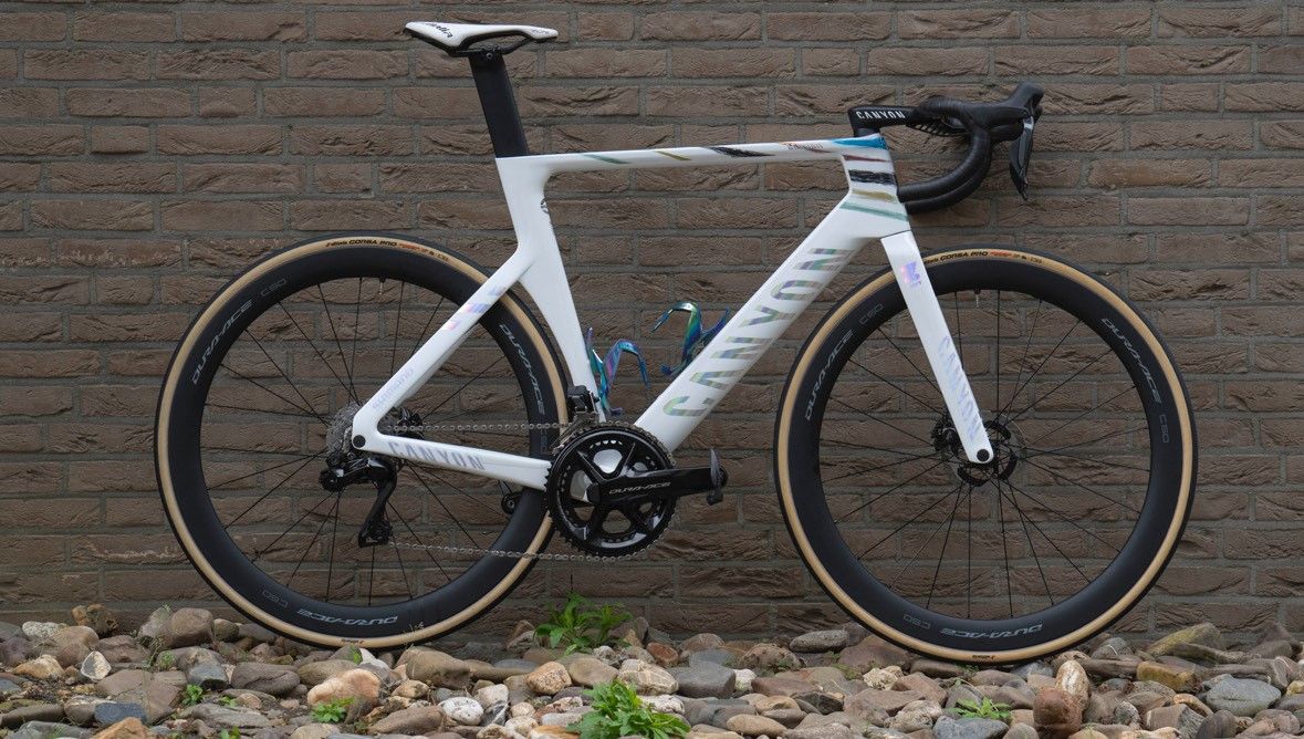 Foto: Shimano Experience Center