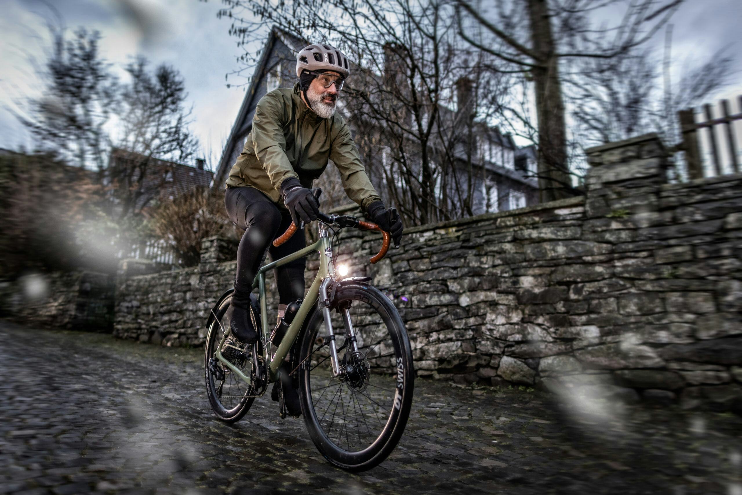 Schwalbe 365-lijn: De juiste banden voor elk seizoen