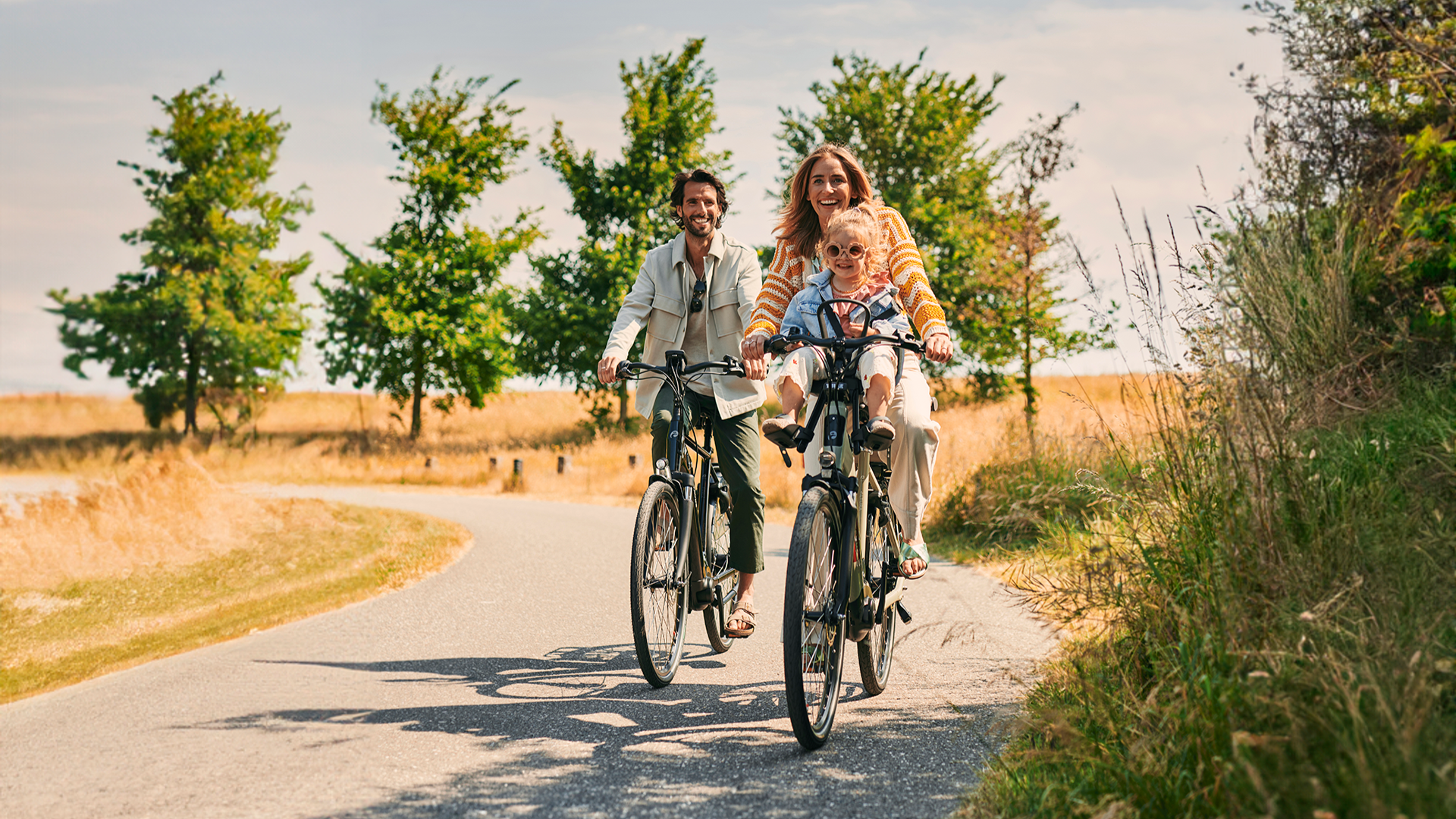 Retailers creëren bij Bike Totaal Lease met behulp van hun netwerk een eigen verdienmodel. Daarmee is de routing anders dan nu vaak het geval is bij zakelijke fietslease met grotere maatschappijen.