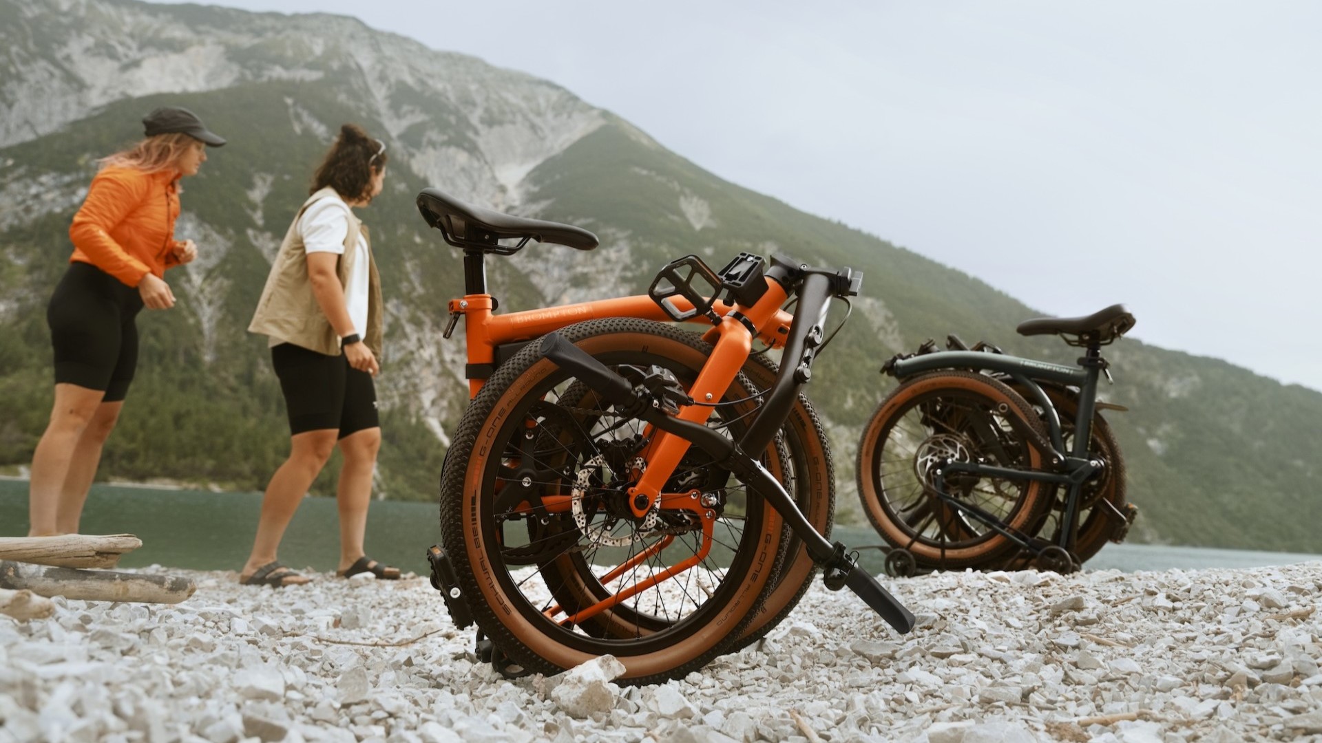 Foto: Brompton Bicycle Ltd.