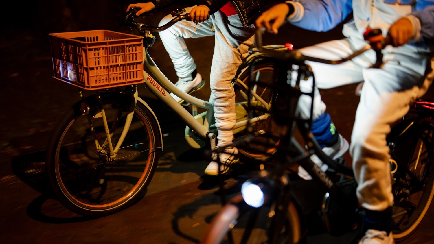 Door de nauwe banden met Pon doet Ziemi waardevolle kennis op en leert het bedrijf hoe de verlichting te integreren valt in de nieuwste fietsen. (Foto: Ziemi)
