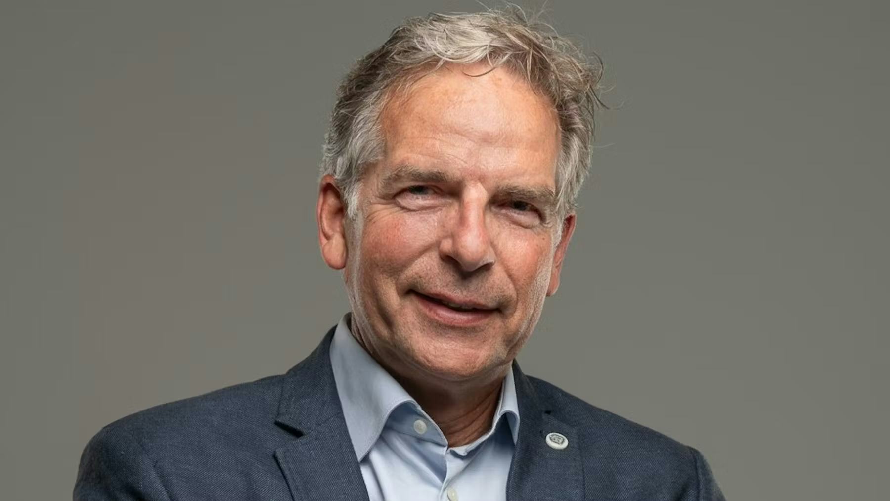 Jack Brandsen is benoemd tot CSO bij Gobao. Foto: Gobao.