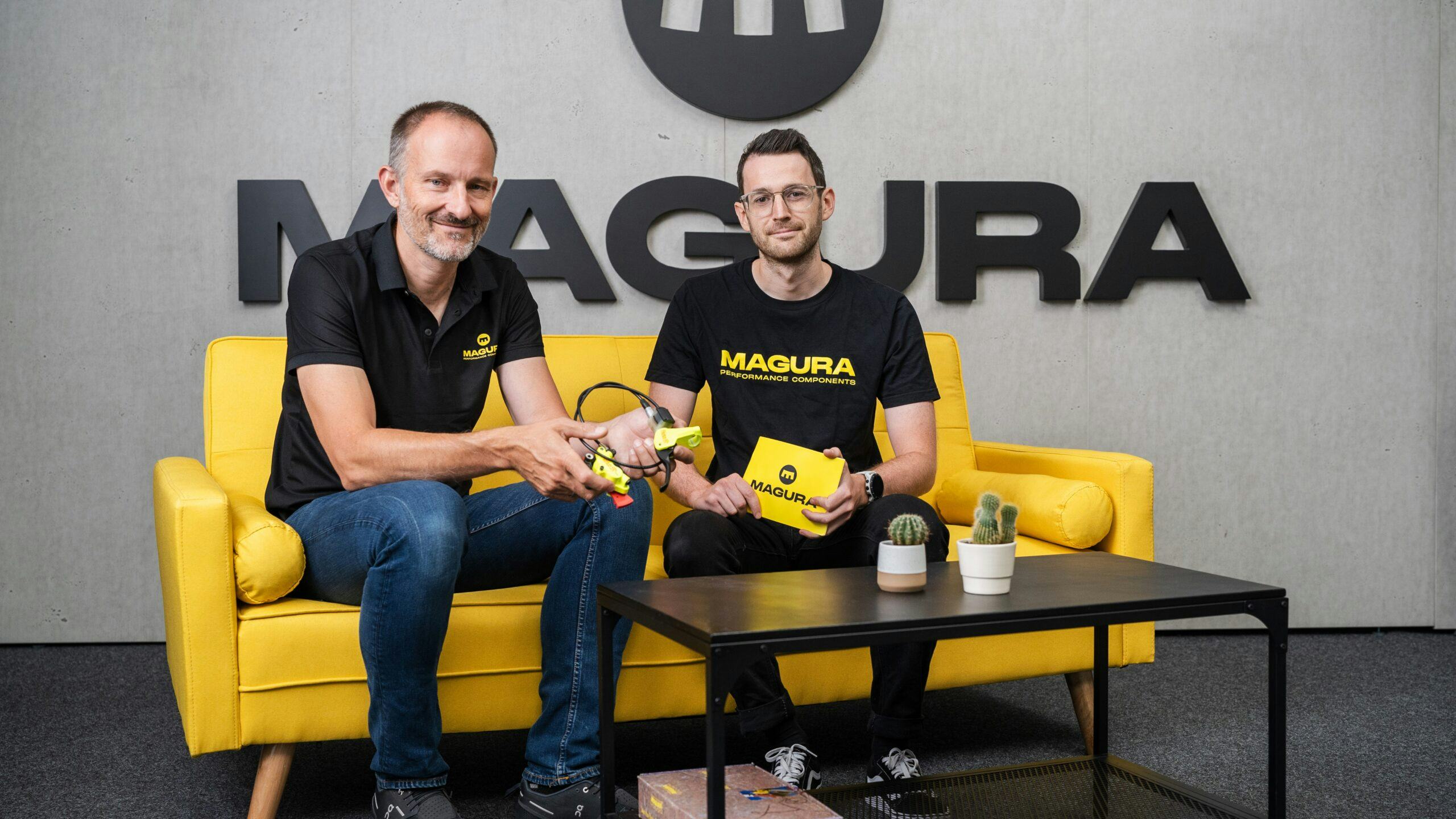 Foto: Magura.