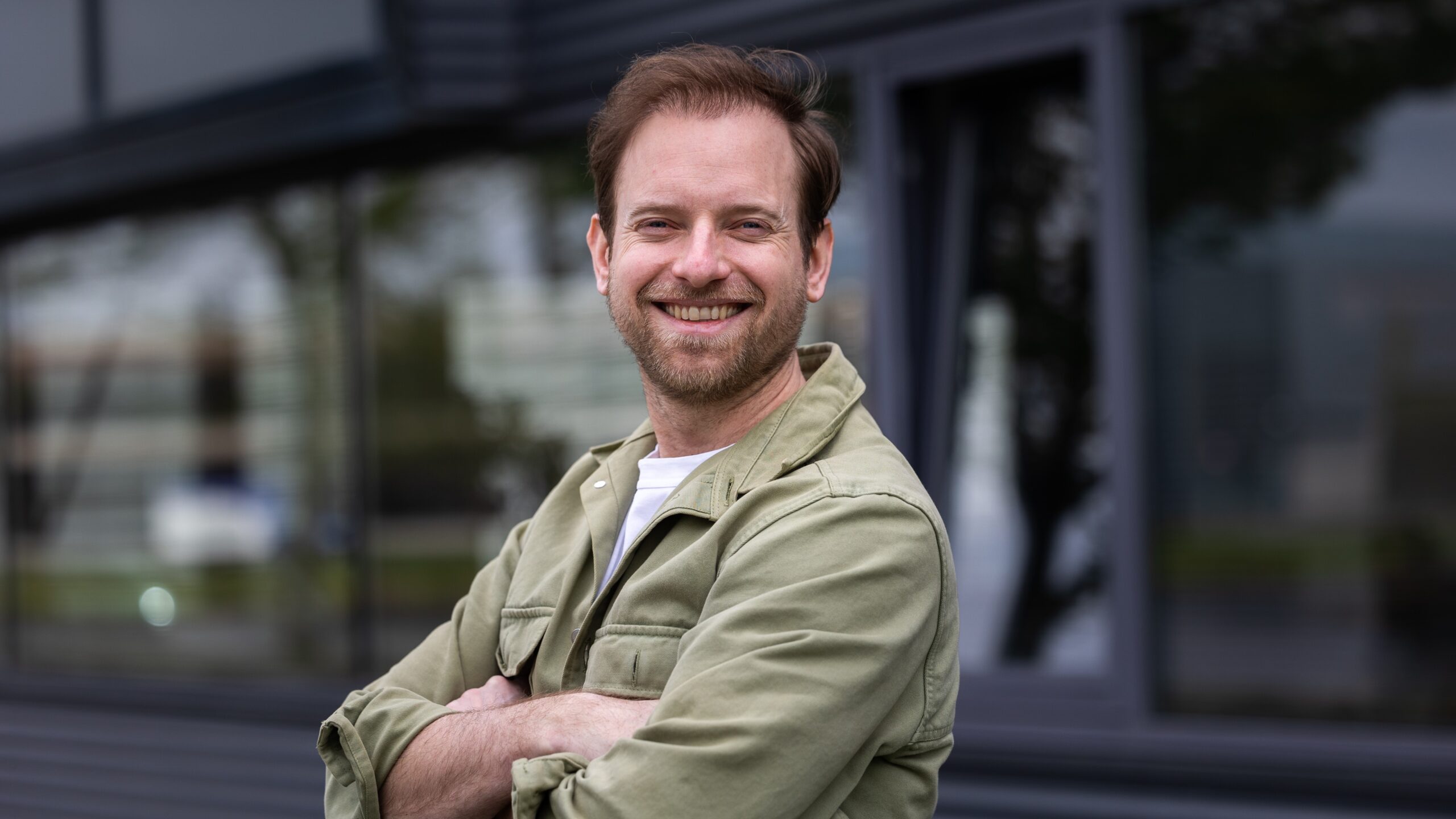 “Vorig jaar was nog zo’n twee procent bestemd voor het buitenland; inmiddels is dat 40 procent”, stelt Van Hoolwerff. (Foto: Diederik van der Laan / Dutch Photo Agency)