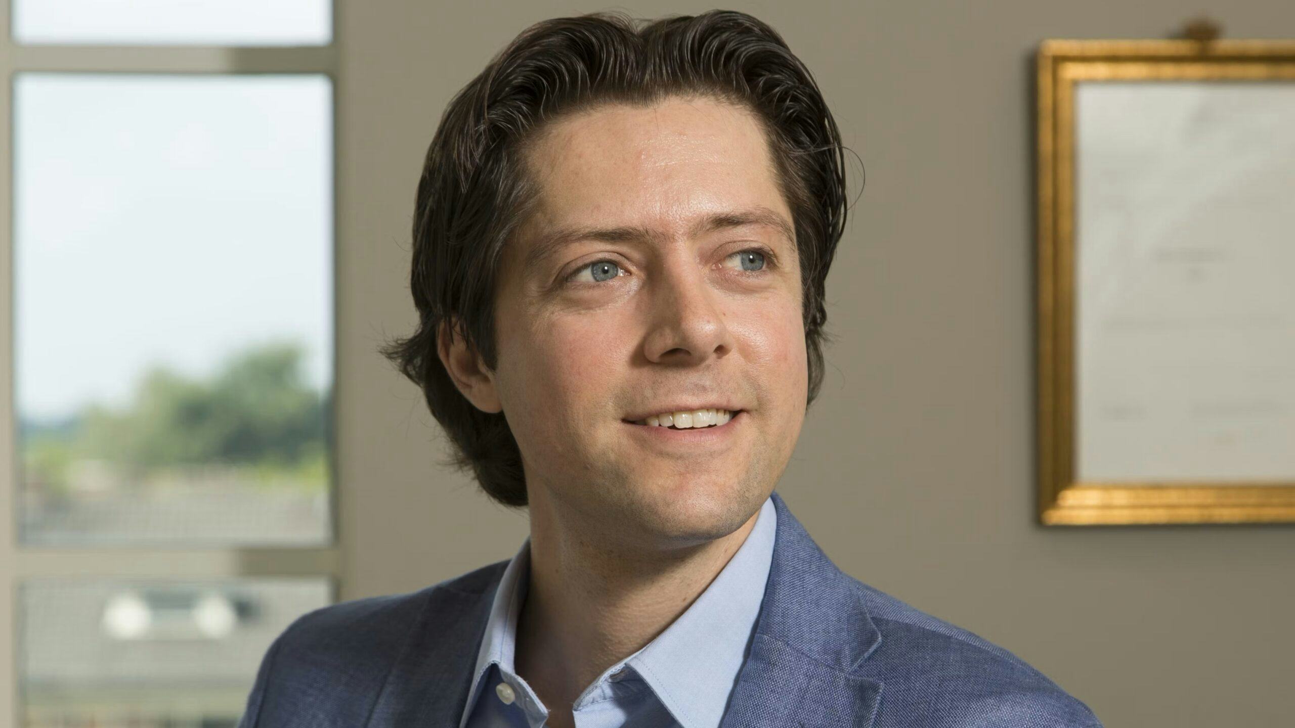 Dynamo wil marktpositie versterken met nieuwe commercieel directeur: Ferdi Ertekin