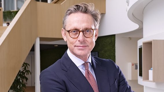 Han ten Broeke. Voormalig algemeen voorzitter van de ledenraad van BOVAG. Foto: BOVAG.