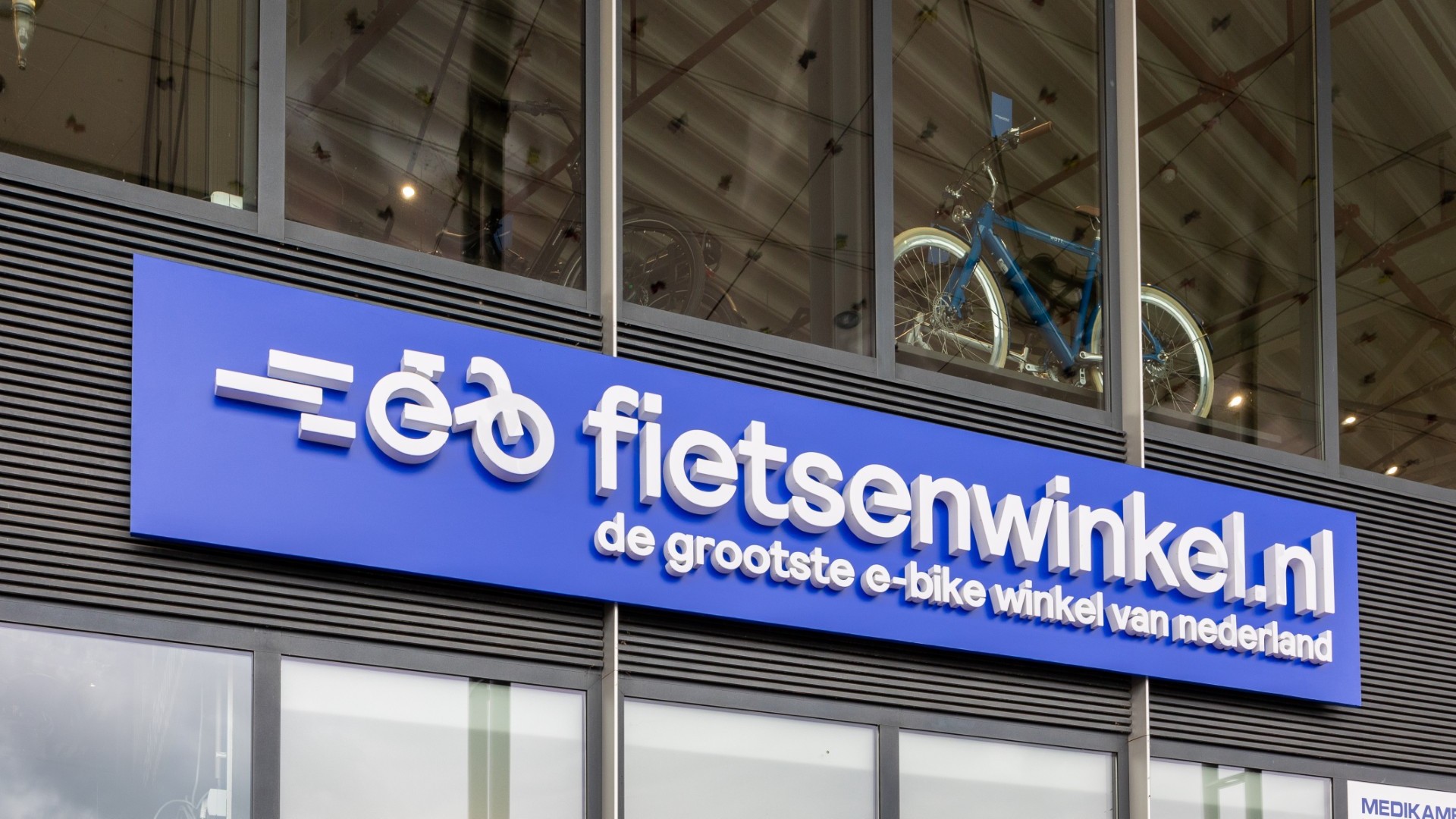 Foto: Fietsenwinkel.nl.