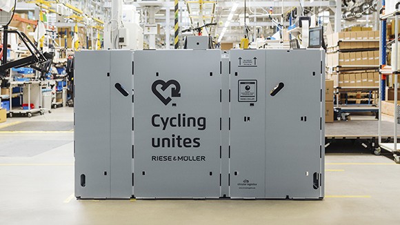 Foto: Riese & Müller.