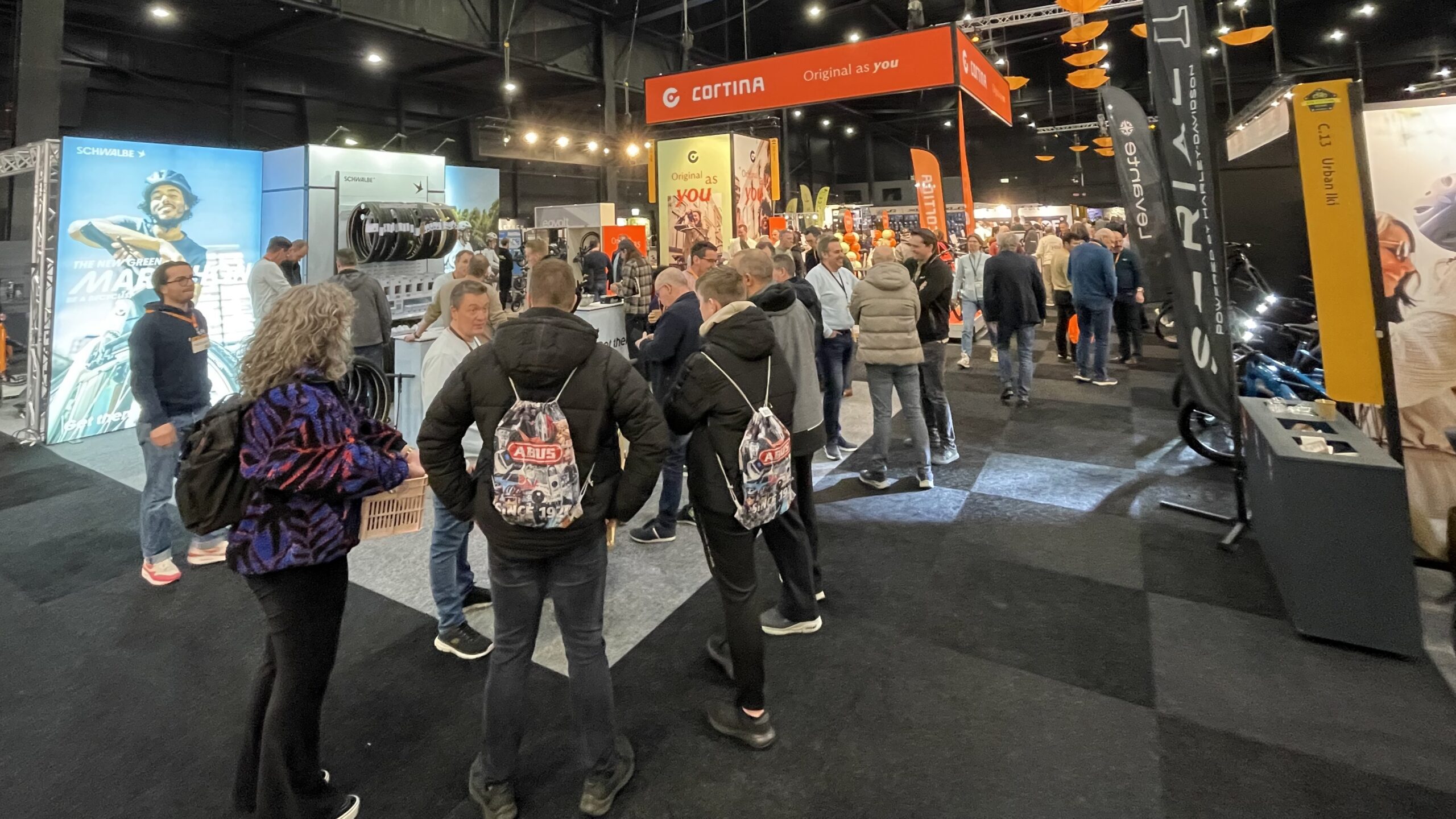 B2B Festival trekt opnieuw meer vakbezoekers