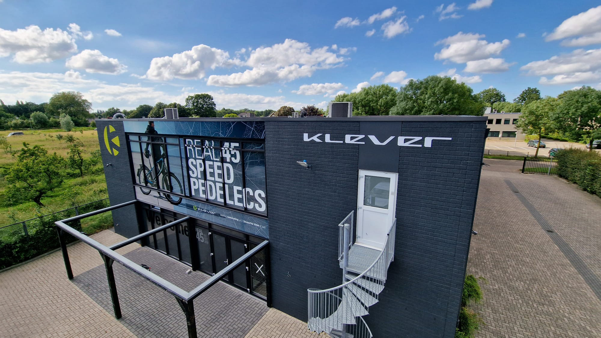 Foto: Klever Mobility.