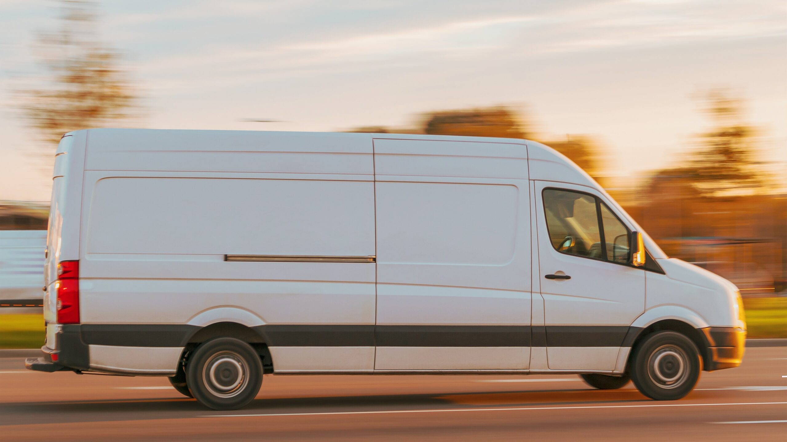 De bijtelling voor bestelauto’s kan worden afgekocht. Het bedrag waarvoor dat kan is vanaf 1 januari verhoogd. Foto: Shutterstock