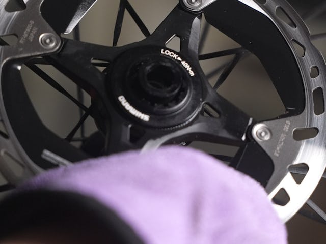Foto: Juncker Bike Parts.