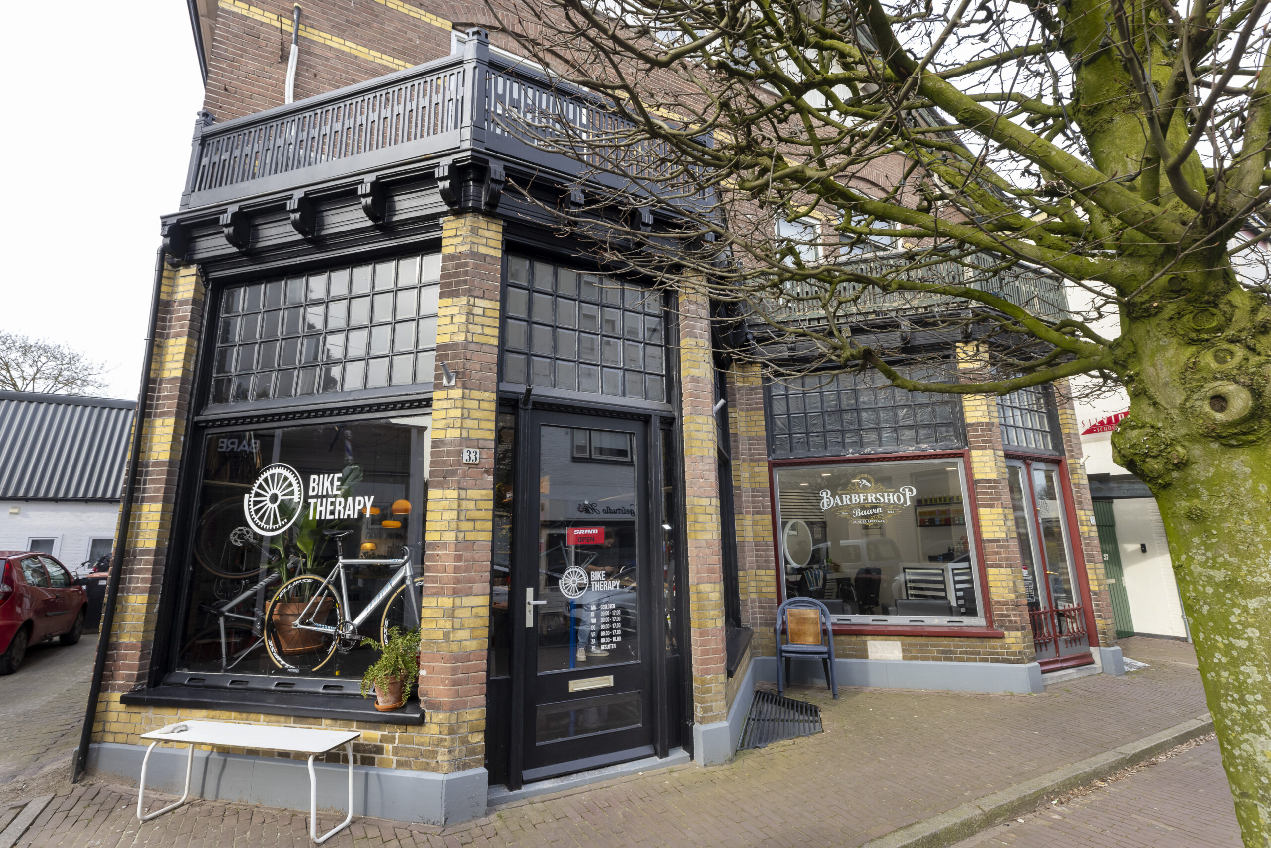 Foto: Koos Groenewold