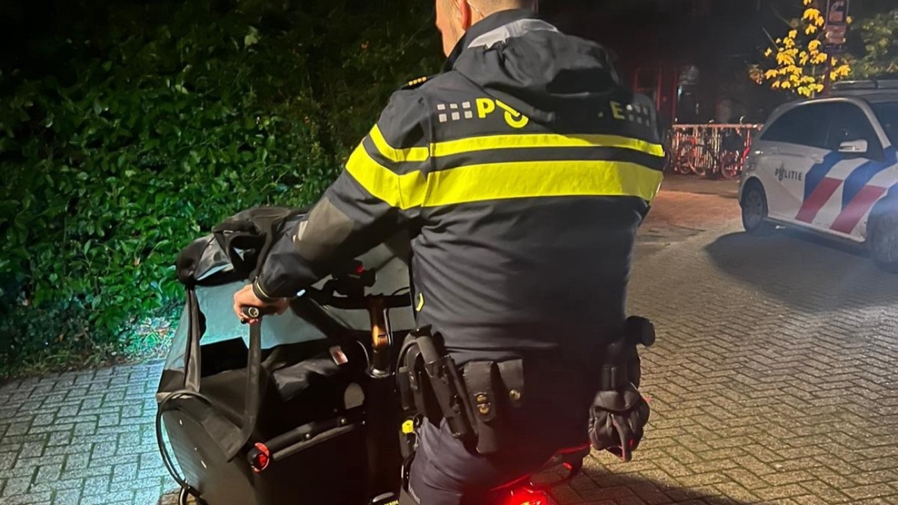 De opsporingsvideo’s van Tracefy op YouTube worden goed bekeken : "Zowel door dealers als consumenten, die waarderen dat wij echt werk maken van dit probleem", aldus verkoopdirecteur Ferry Post. (Foto: Tracefy)
