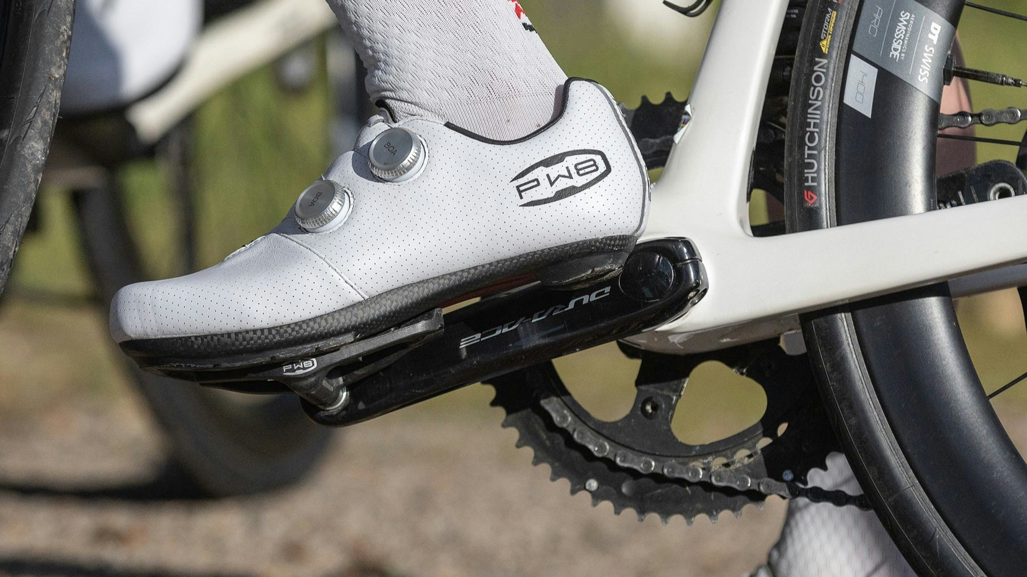 Ekoï claimt 'revolutie' met PW8-fietsschoenpedalen