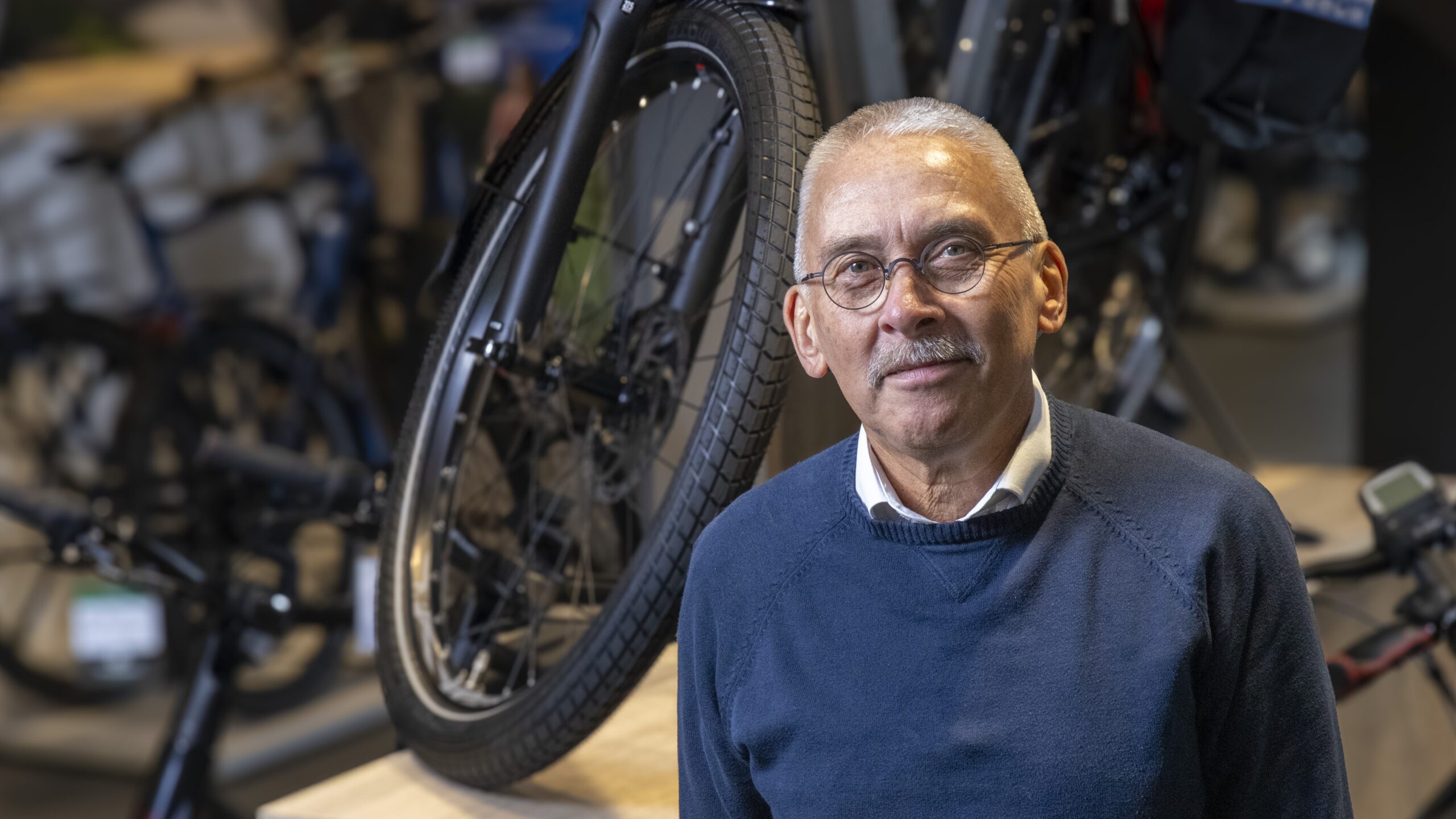 Tweewielerwinkel van het Jaar: een frisse blik kan de eerste winst zijn van deelname