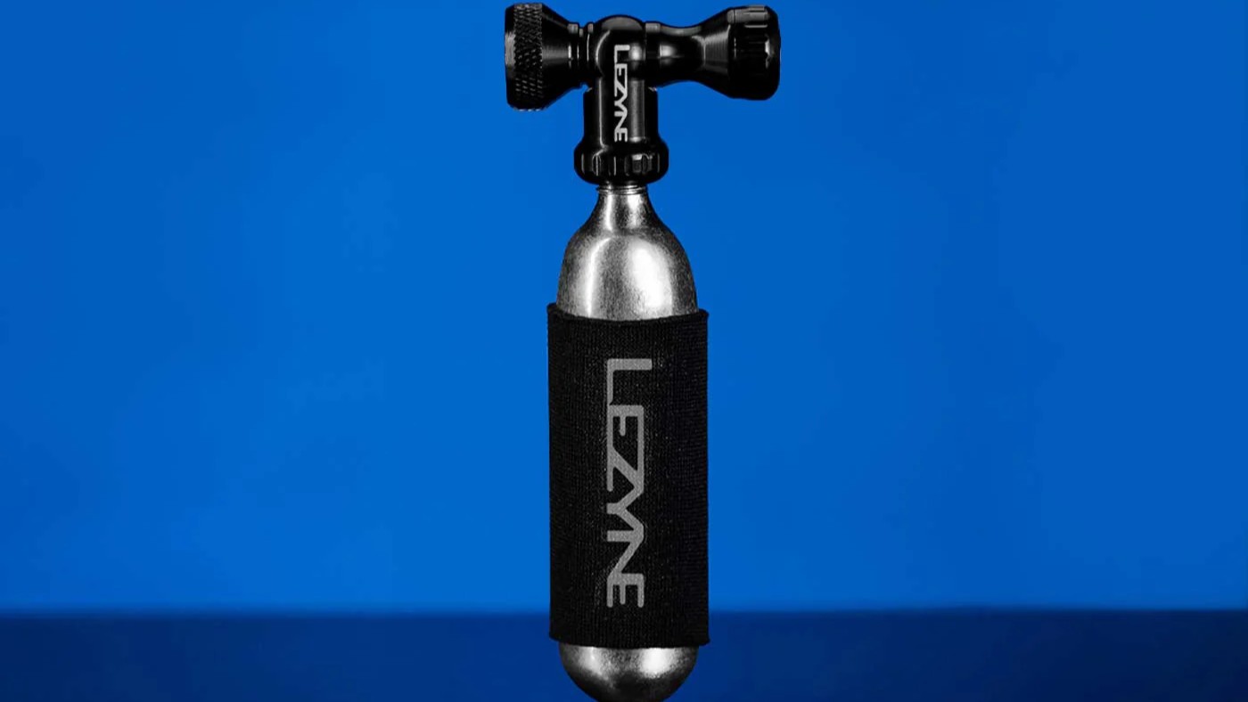 Control Drive CO2 16G - €29.95 | 25G - €31,95